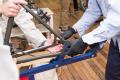 「愛車を自分で整備したい」を叶える半年間。自転車メ