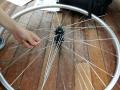 「愛車を自分で整備したい」を叶える半年間。自転車メ