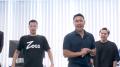 超体育会系企業「ゾス」に潜入！大声＆叱咤横行する社