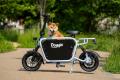 愛犬と一緒にお出かけ！特定小型原付の新モデルutf-8