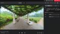 システムファイブ、8K/60fps撮影可能な360°カメラ「DJ