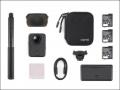 DJI Osmo 360 II 販売開始│8K/60fps HDR、AI SuperNig