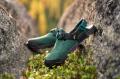 アウトドアフットウェアブランド、BEDROCK SANDALSよ