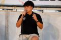 吉村洋文大阪府知事とラグビーのトップ選手が登壇！「