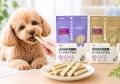 「犬には犬の乳酸菌。」HUGBIO(R)シリーズから新商品