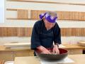 【ＢＳ日テレ】～ご長寿願って…蕎麦を打つ！絶品かき