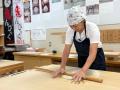 【ＢＳ日テレ】～ご長寿願って…蕎麦を打つ！絶品かき