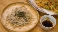 【ＢＳ日テレ】～ご長寿願って…蕎麦を打つ！絶品かき