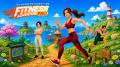 Nintendo Switch(TM) 向けフィットネスゲーム『FITNES