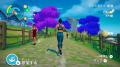 Nintendo Switch(TM) 向けフィットネスゲーム『FITNES