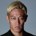 本田圭佑氏、日置貴之氏、千布勇気氏、是永大輔氏、木