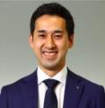 本田圭佑氏、日置貴之氏、千布勇気氏、是永大輔氏、木