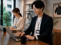 現代人の「スマホ首・デスクワーク」にお洒落な解決策