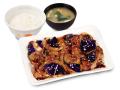 【松屋】18年愛される、松屋の“秋の風物詩”　「豚と茄