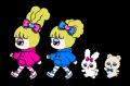 “かわいい”を選んで、作って、身につける。新ハンドメ