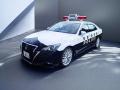 人気のパトカー・白バイ・消防車・自衛隊車両が集結「