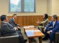 中四国初（※）・官民一体の「インクルーシブ型保育園