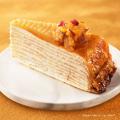 ドトールコーヒーショップで9月17日より、お芋の魅力 ドトールコーヒーショップで9月17日より、お芋の魅力