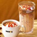 ドトールコーヒーショップで9月17日より、お芋の魅力 ドトールコーヒーショップで9月17日より、お芋の魅力