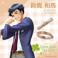 『ときめきメモリアル Girl’s Side 1st Love』とTHE K