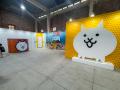 台湾『にゃんこ大戦争』13周年イベント現地レポート！