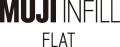 無印良品のリノベーション「MUJI INFILL FLAT」の住戸