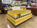 栃木県芳賀町産農産物の魅力を詰め込んだ3商品が道の 栃木県芳賀町産農産物の魅力を詰め込んだ3商品が道の