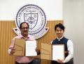 日本企業として初めてIIT Madrasと就業支援・採用連携