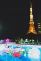 グローバルプロデュース、東京タワーを望むナイトプー