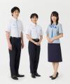 富士急グループ、創立100周年を機に乗務員制服を刷新