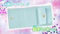 「ちゃお」10月号のふろくは、ミニウォレット！！　大