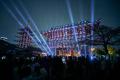 一旗プロデュース「ASAKUSA CULTURE & LIGHTS 2026」