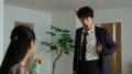 No.1タクシーアプリ『GO』の新TVCM「GOする！寝坊」篇
