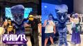 全国展開決定!大ヒットホラーゲームのVRアトラクショ 全国展開決定!大ヒットホラーゲームのVRアトラクショ
