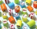 「PAPABUBBLE」が仕掛ける、IP×キャンディの新コンセ