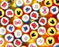 「PAPABUBBLE」が仕掛ける、IP×キャンディの新コンセ