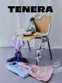 SNSで話題のバッグブランド「TENERA（テネラ）」が日