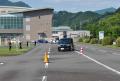 【JAF静岡】公道ではできない走行体験が、明日の安全