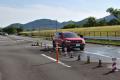 【JAF静岡】公道ではできない走行体験が、明日の安全