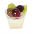 旬を楽しむ秋の味覚が勢ぞろい！ バウムクーヘンはさ