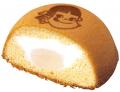 旬を楽しむ秋の味覚が勢ぞろい！ バウムクーヘンはさ