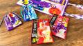 ＼作って美味しい生地が誕生！／ UHA味覚糖×ノムラテ