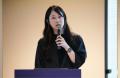 合同会社デルタクリエイト代表・佐藤舞（サトマイ）、