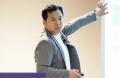 合同会社デルタクリエイト代表・佐藤舞（サトマイ）、