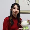 合同会社デルタクリエイト代表・佐藤舞（サトマイ）、