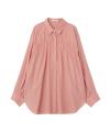 【Green Parks】1枚で着映えを叶える「しゃれシャツ」