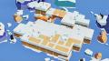 おじさんだらけのパーティゲーム『BLOKES on BLOCKS!