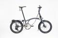 「Brompton × and wander」―都市と自然をシームレスに