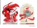 『THE RIBBON HERO リボンヒーロー』の限定プライズが