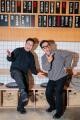 【蔵元来店】赤坂ハイブリッド居酒屋『たますけ』が、